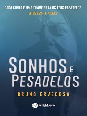 cover image of Sonhos e Pesadelos